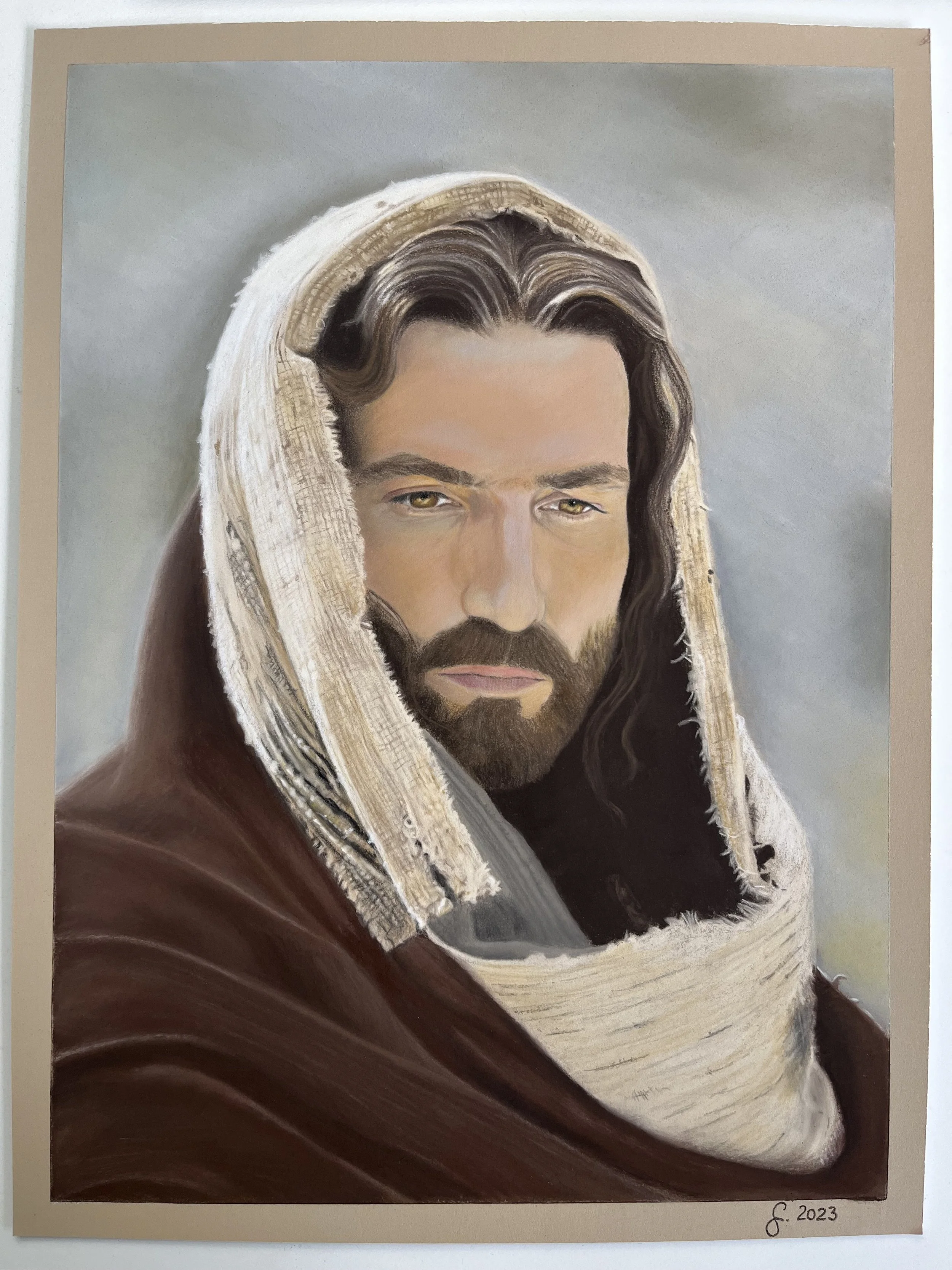 Jesus