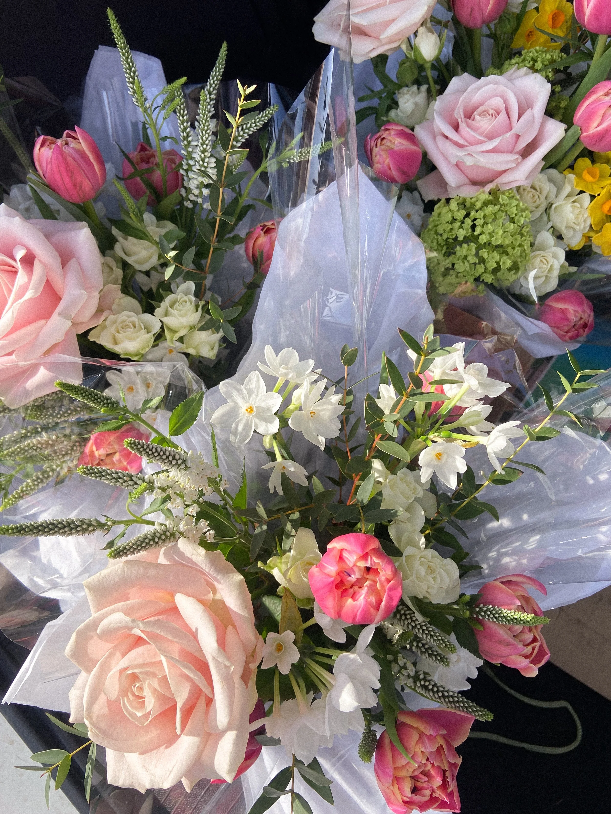 Mother’s Day Bouquet