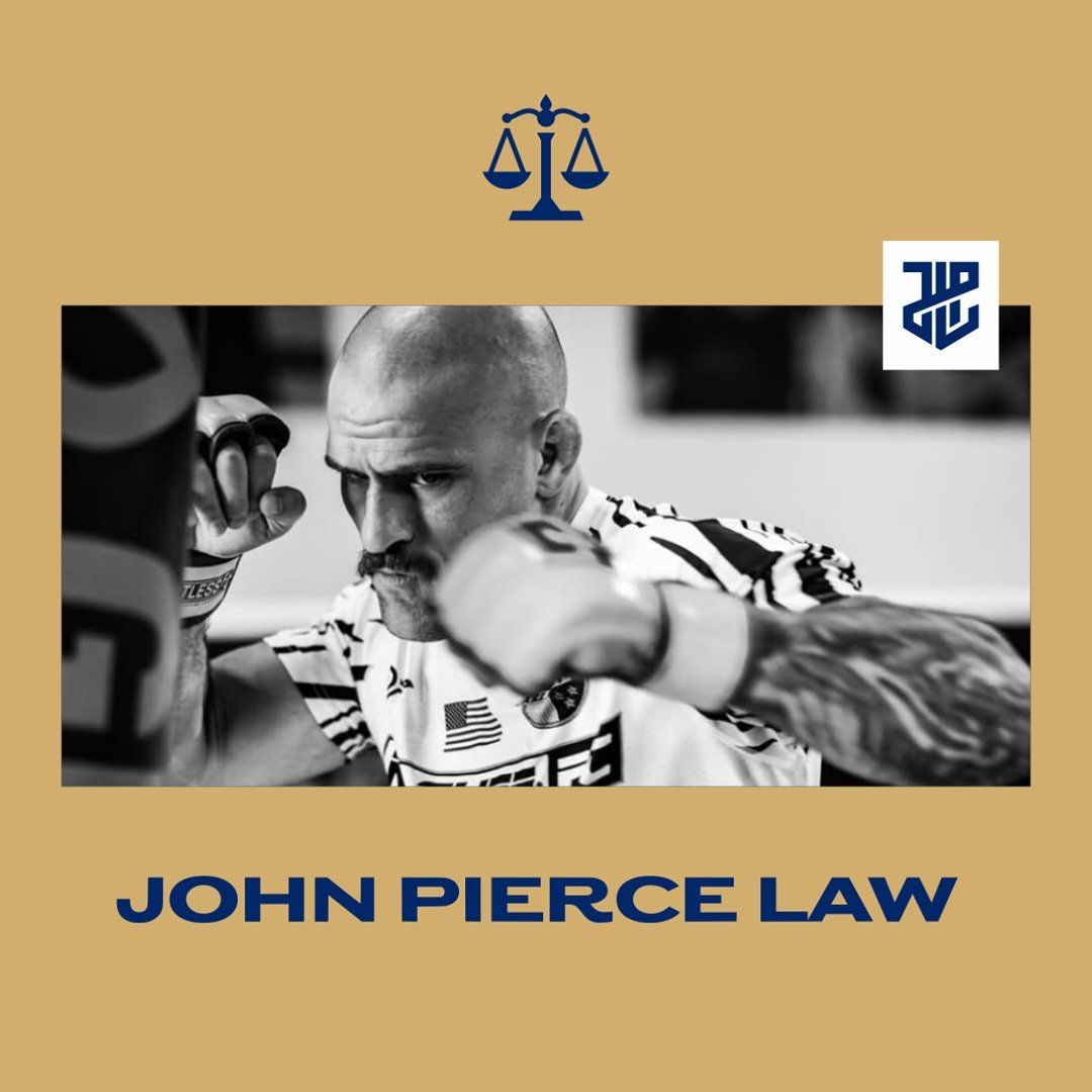 John Pierce Law is launching our Sports &amp; Entertainment division, and we&rsquo;re thrilled to welcome MMA fighter Tyler &lsquo;Wolverine&rsquo; Ray to the JPL family! Standing at 6&rsquo;0&rdquo; with a 75&rdquo; reach, Tyler boasts an impressive