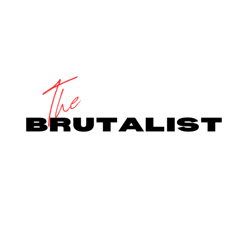 The Brutalist