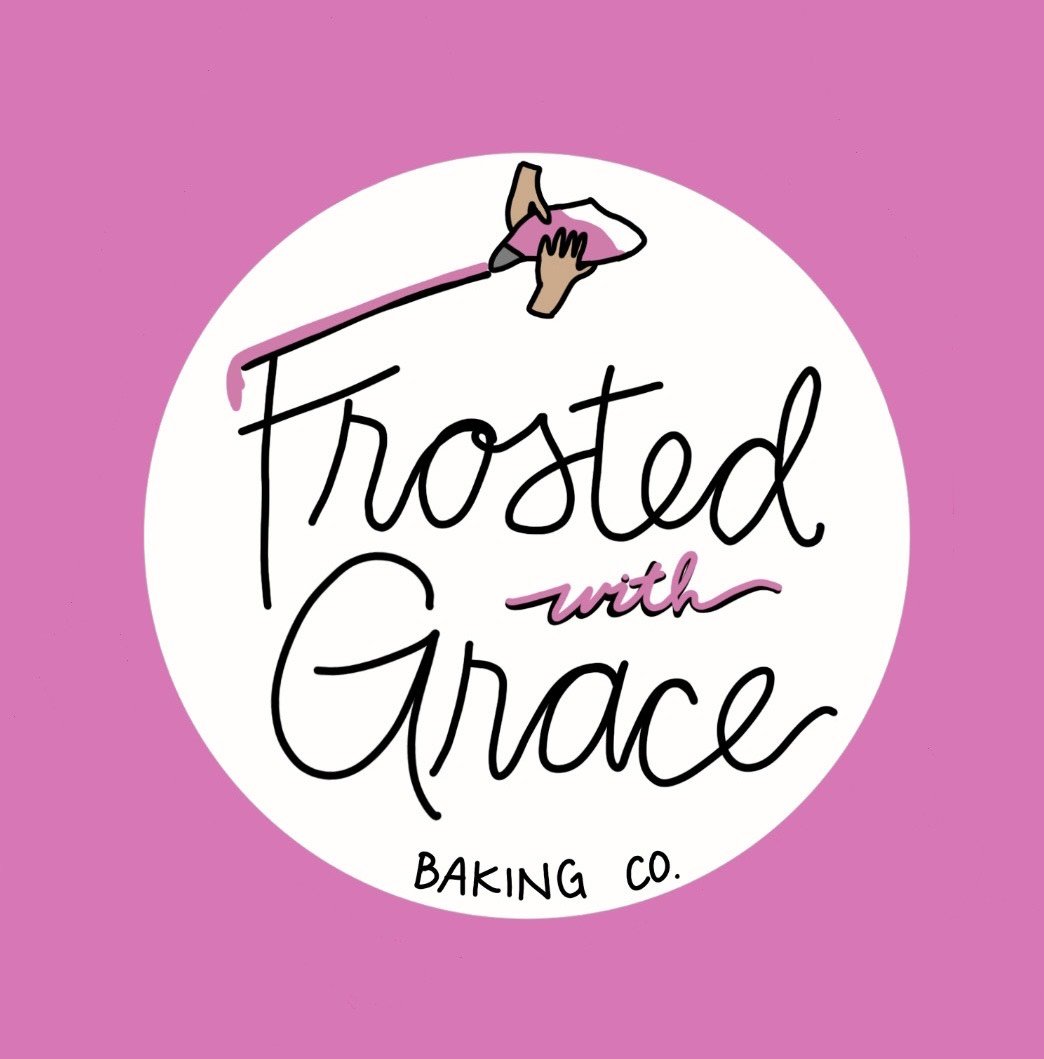 Frosted with Grace