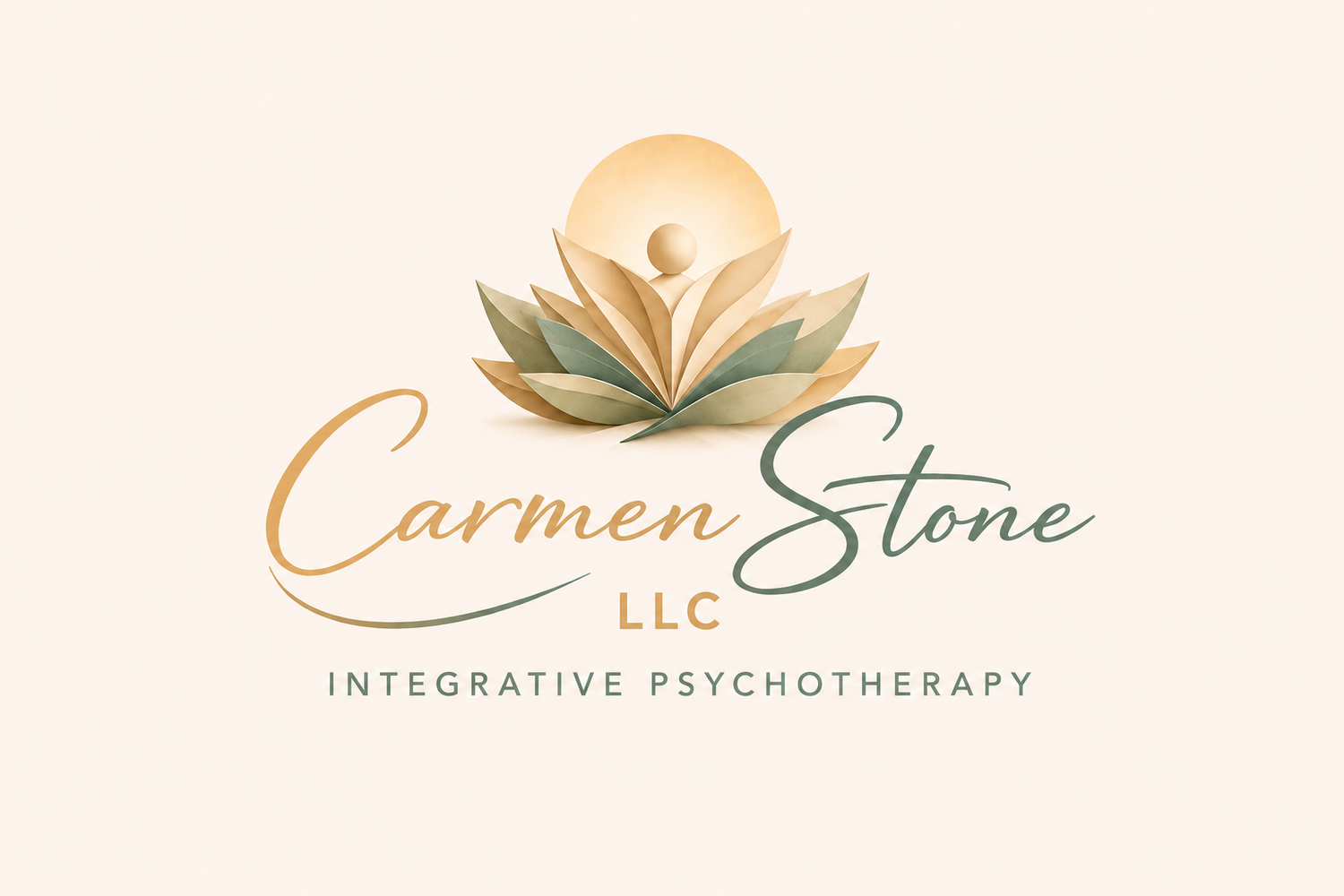 Carmen Stone 