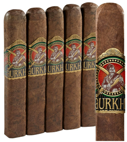 Gurkha Class Regent Robusto1.png