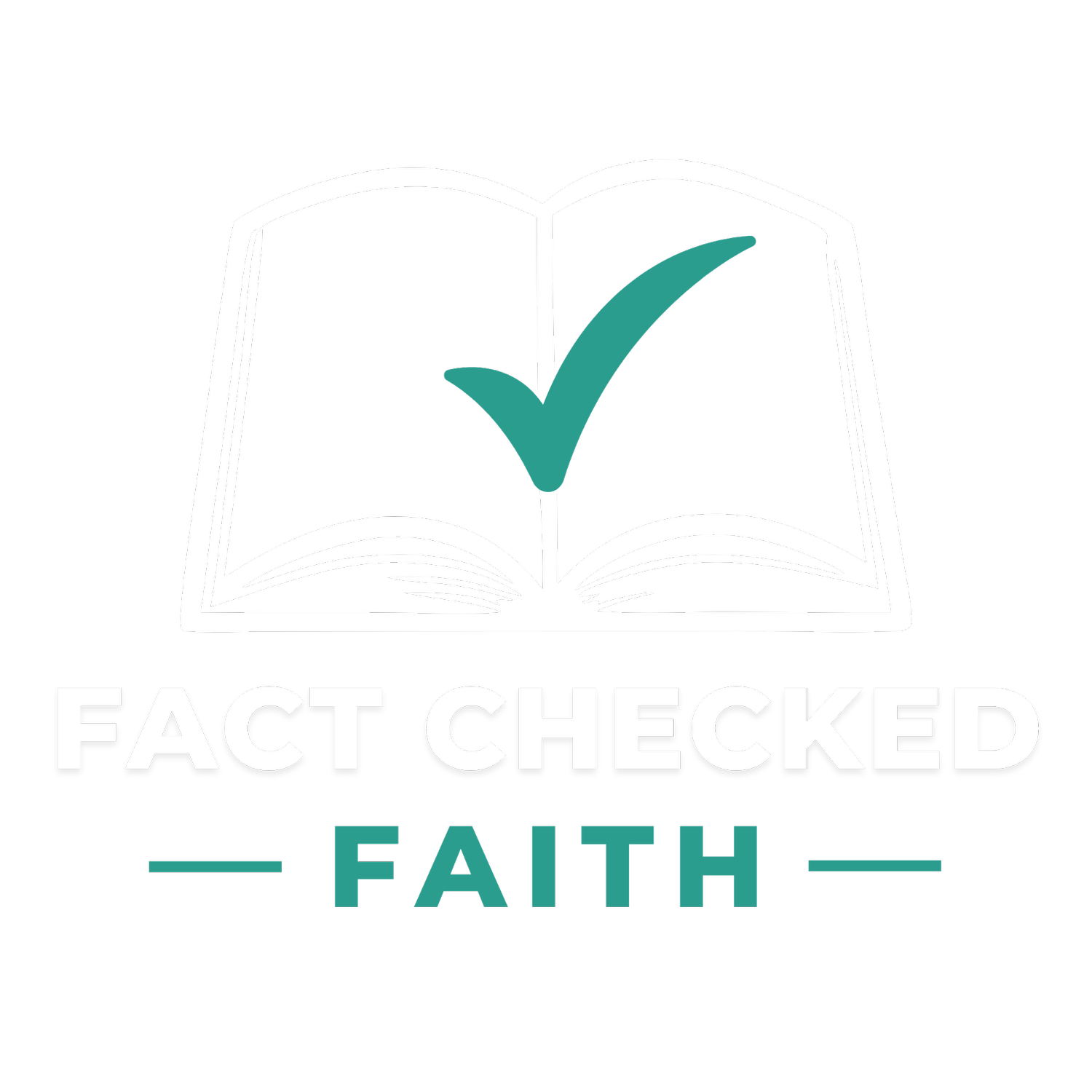 Fact Checked Faith