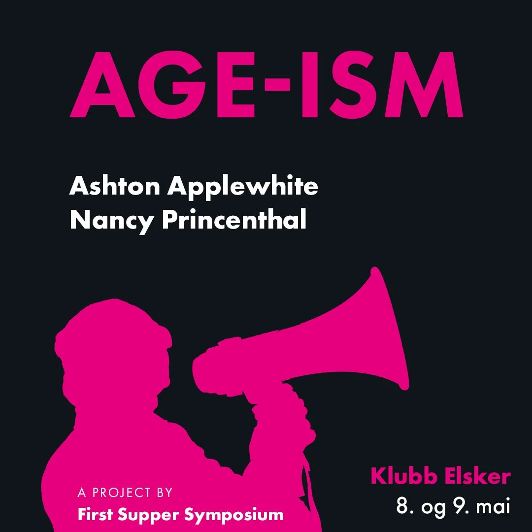 Firstsuppersymposium_nancyprincenthal