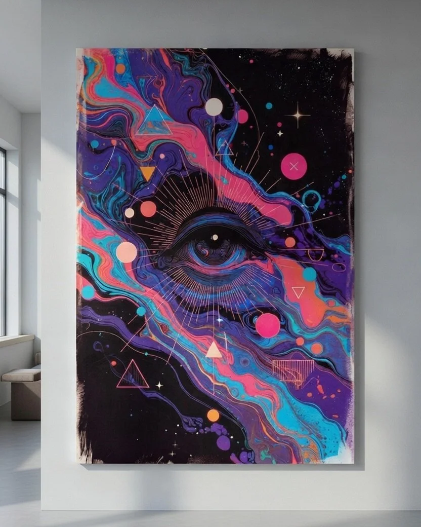 Velikoformatni tisk bannerjev in plakatov visoke ločljivosti – Grafster tiskarna