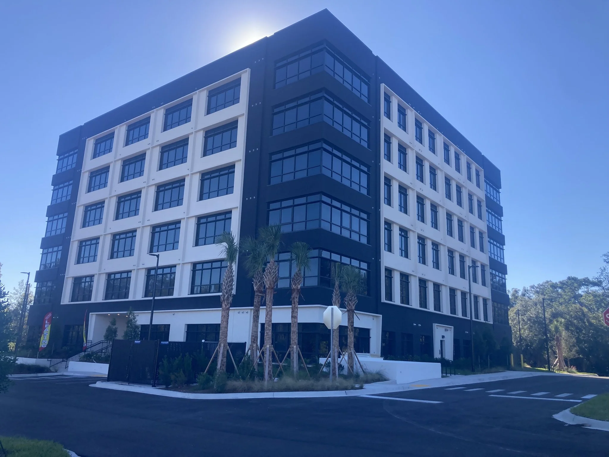 Exterior & Interior Painting