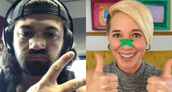 Screenshot of Alex Hormozi referenced in an ethical marketing critique comparing launch persuasion tactics to interrogation-style influence methods.