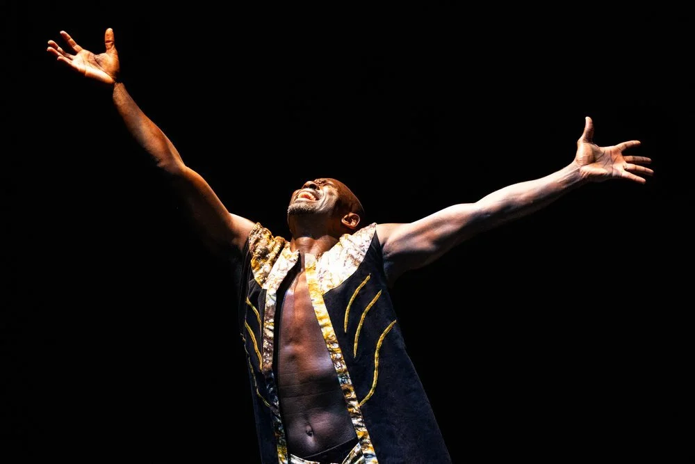 Motion State Dance Festival