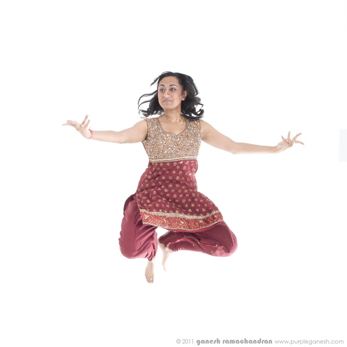 Kathak Dance Classes - Beginner Level