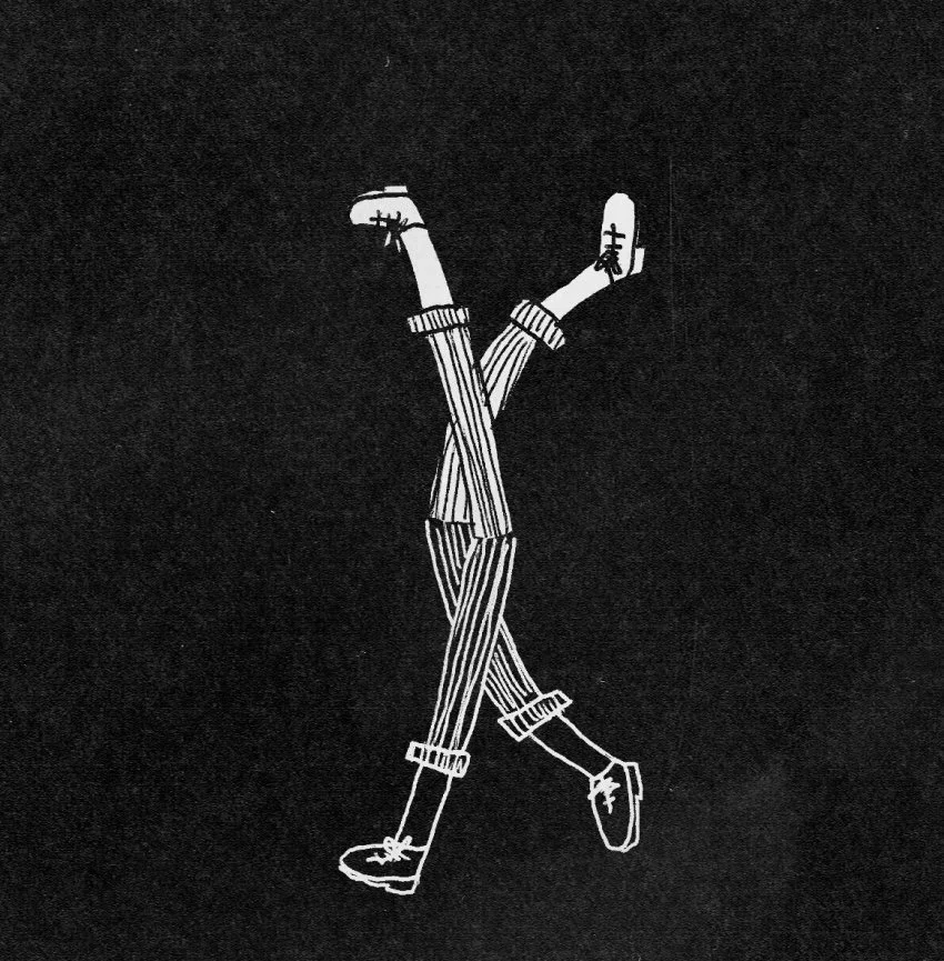  Motion State Dance Festival: Small Moves Big Picture