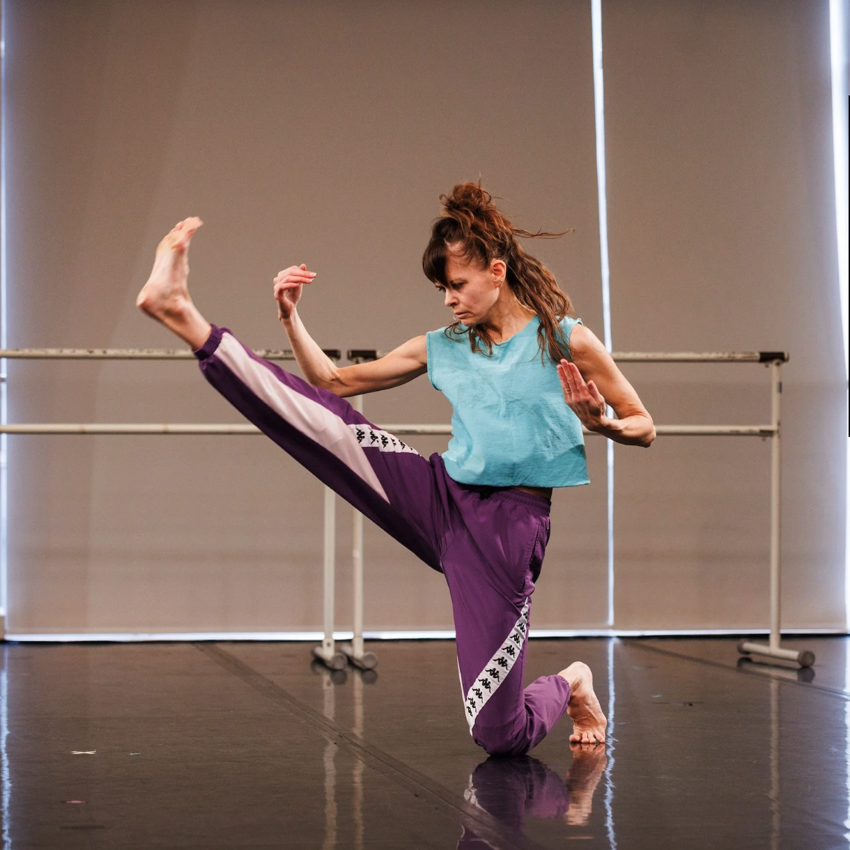 Motion State Dance Workshops