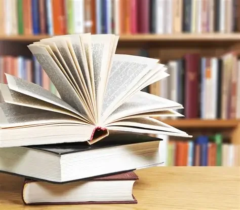RIDA Book Club!