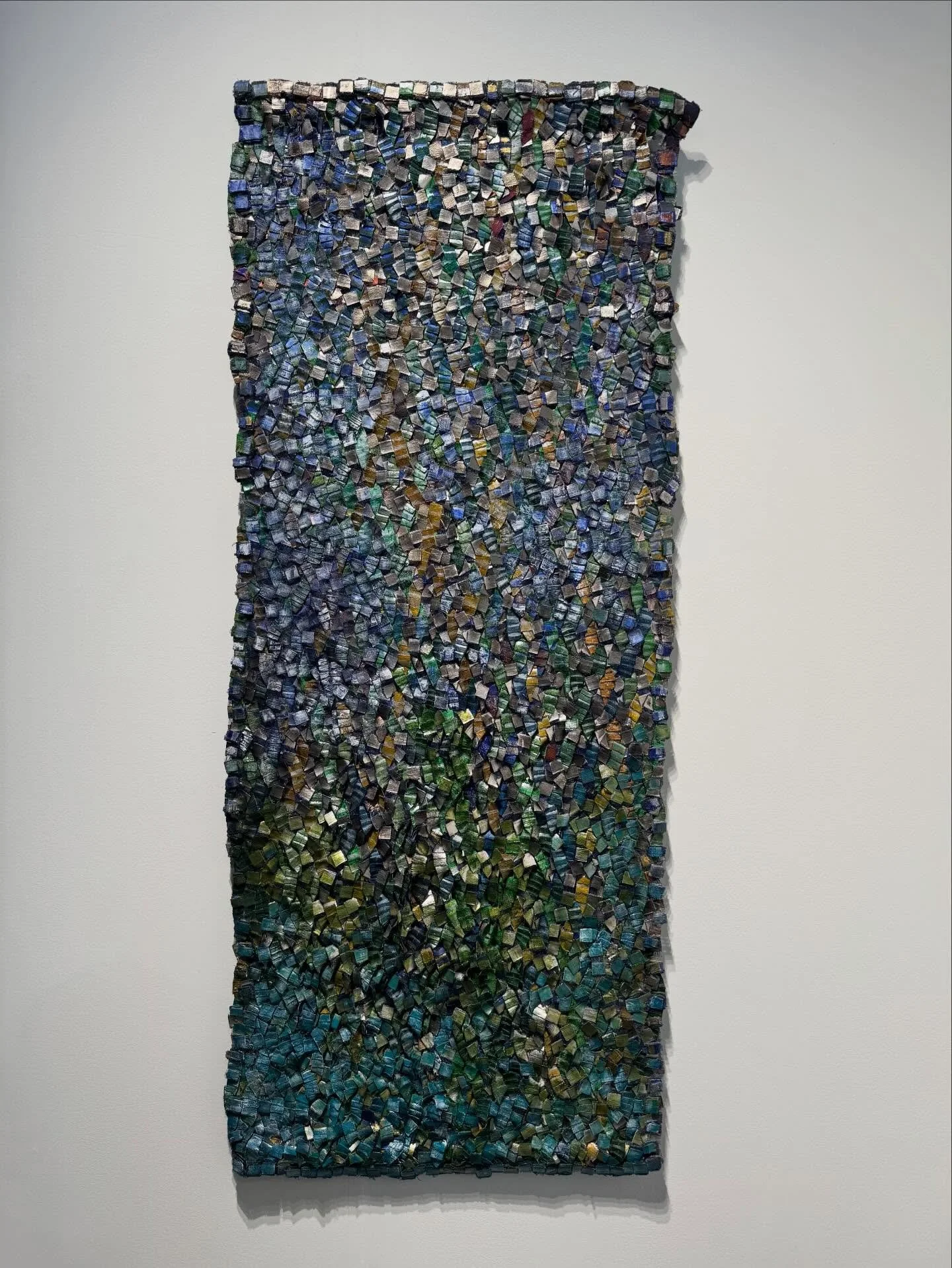 FOG favorites
#fogfair2026 did not disappoint. 

#olgadeamaral 
#sheilahicks 
#juttahaeckel 
#tavaresstrachan 
#emillukas 
#susietaylor
#alexcartagenamex