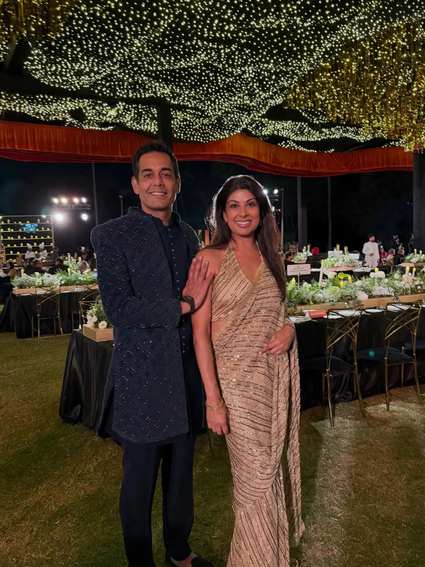 Happy Birthday to the most loving and supportive husband! ❤️