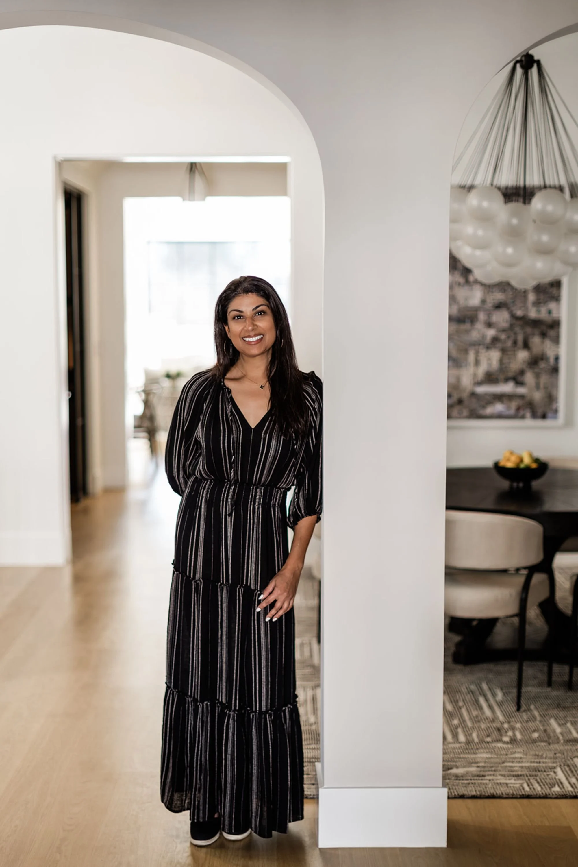 Ritu Nagpal CEO of Retiro Design Co