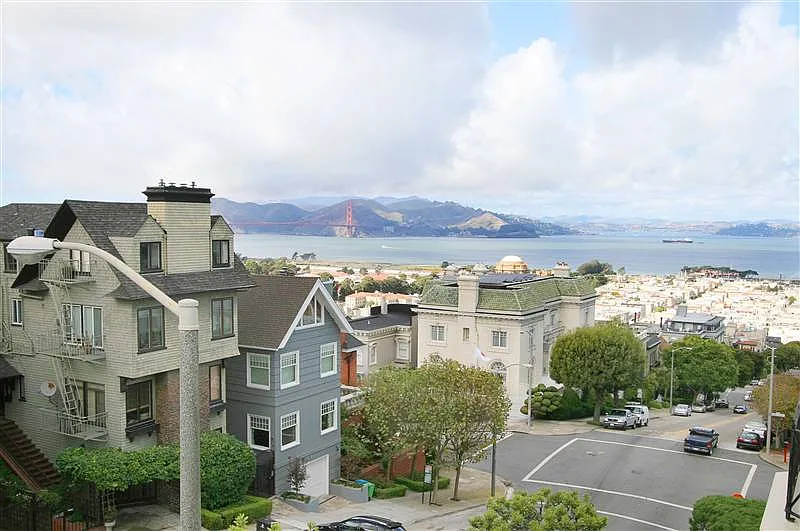 Pacific Heights