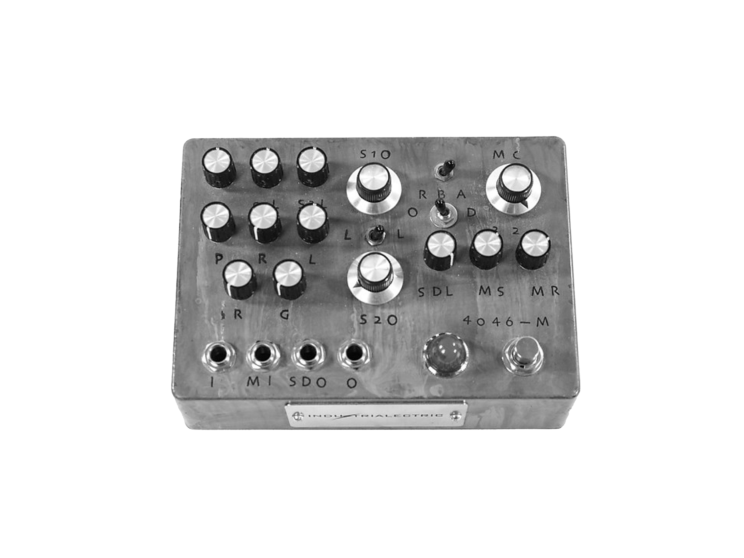 Industrialectric - 4046-M