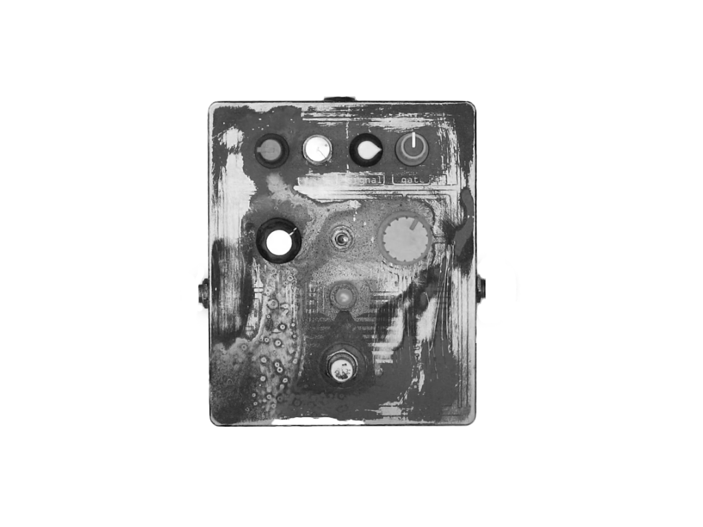 Seppuku FX - Radio Freq