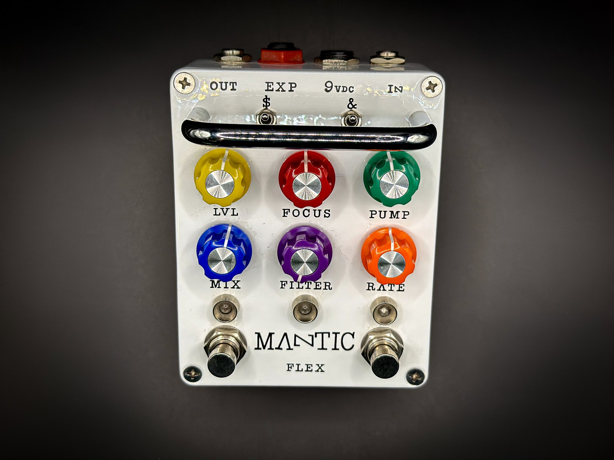 Mantic Conceptional - Flex Pro