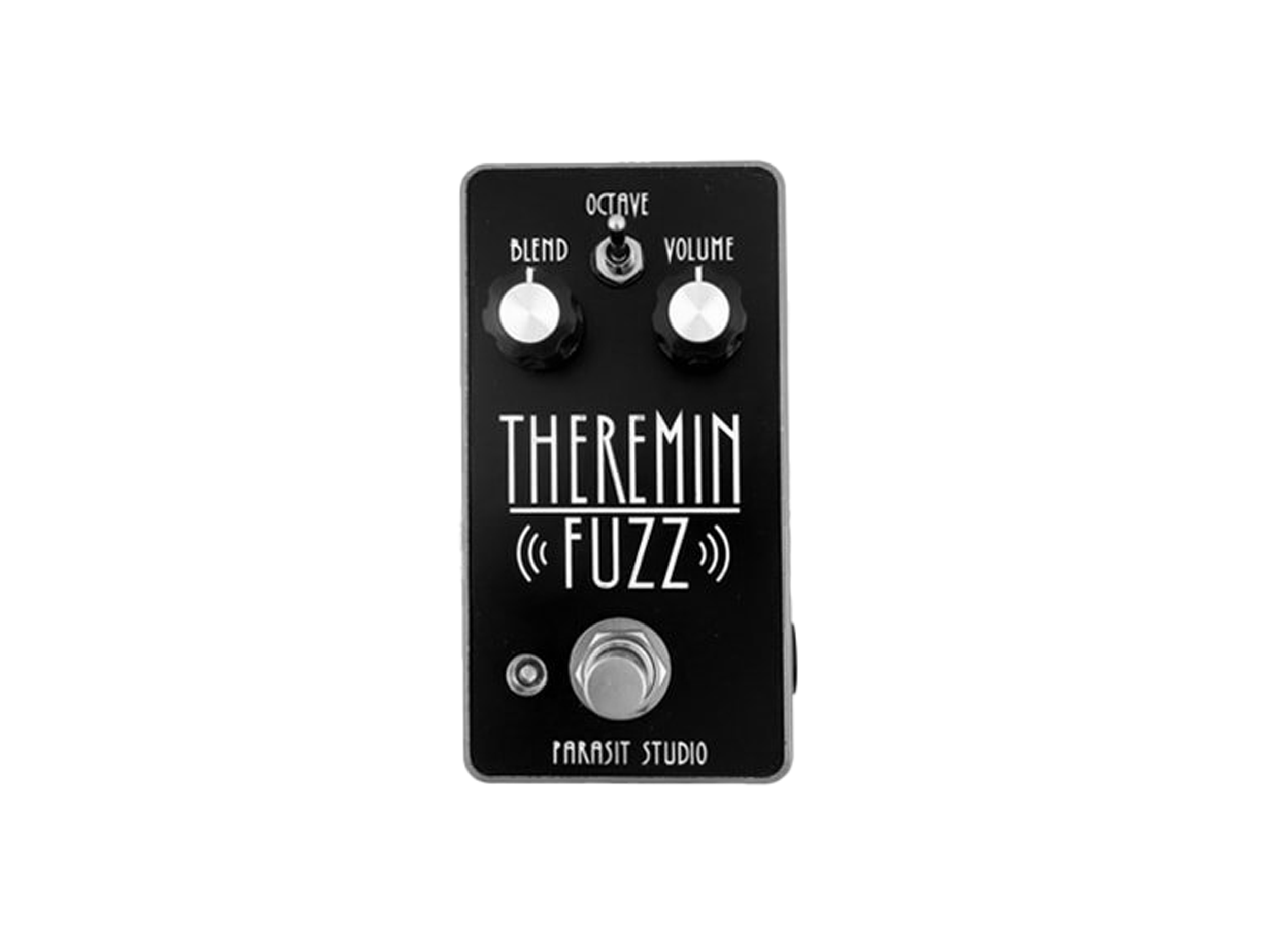 Parasit Studio - The Theremin Fuzz