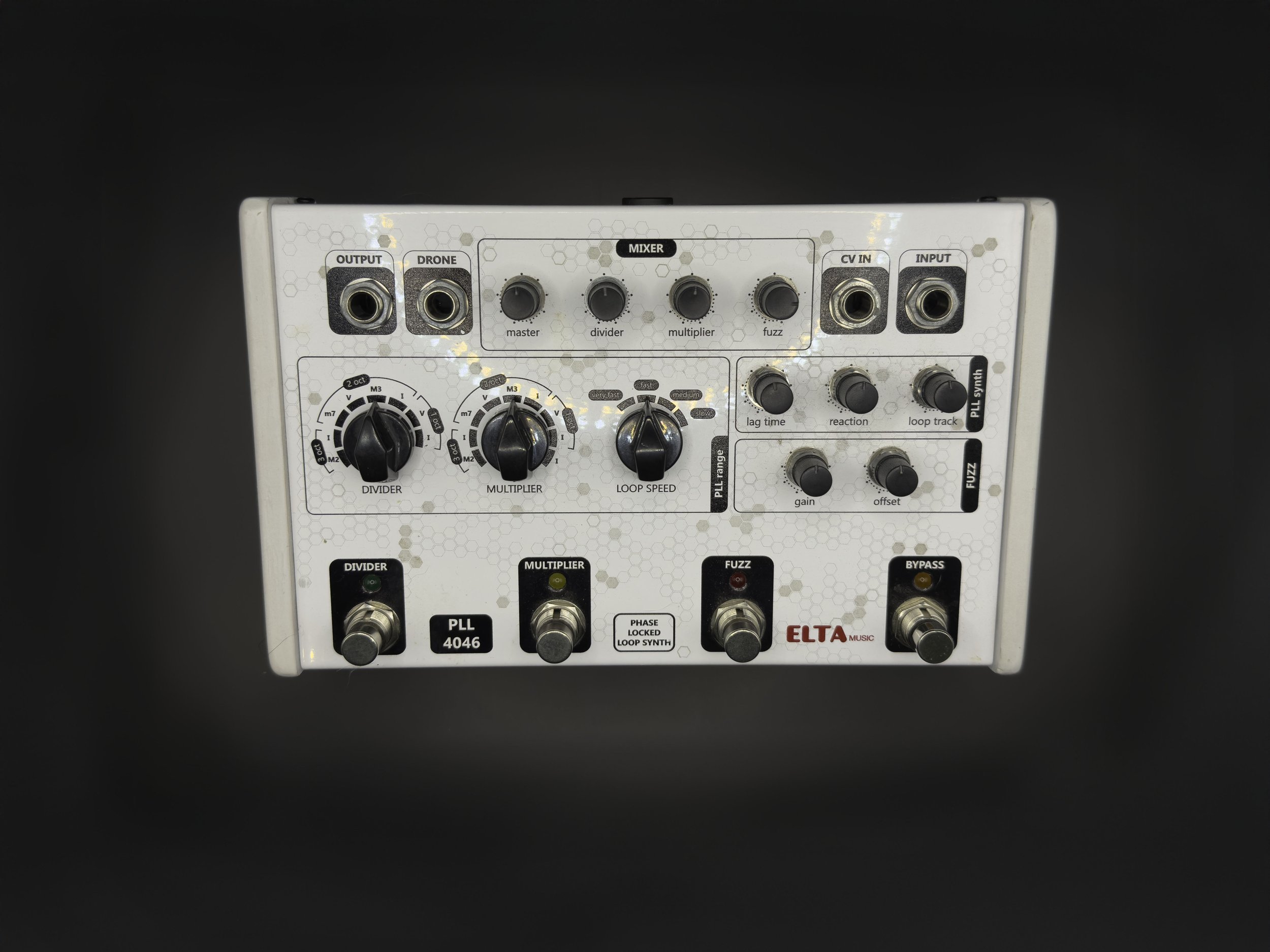 Elta Music - PLL-4046