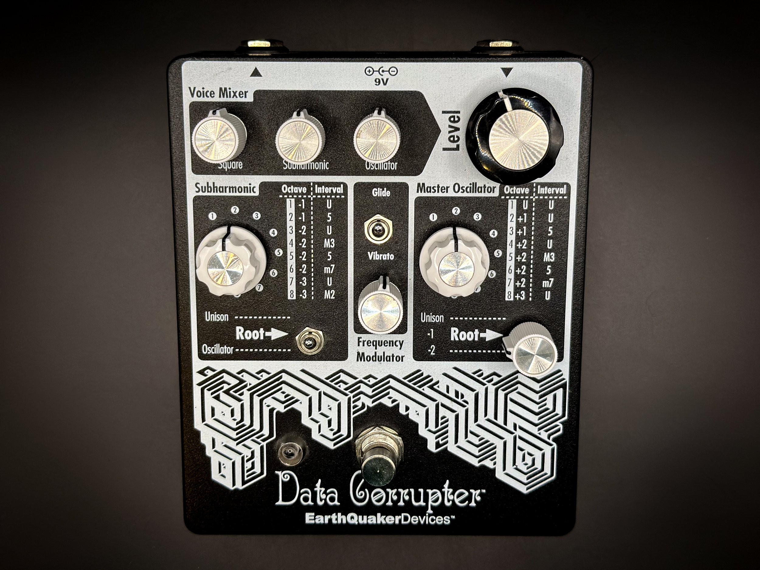 EarthQuaker Devices - Data Corrupter