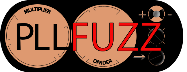 Parasit Studio - Theremin Fuzz — PLLFuzz