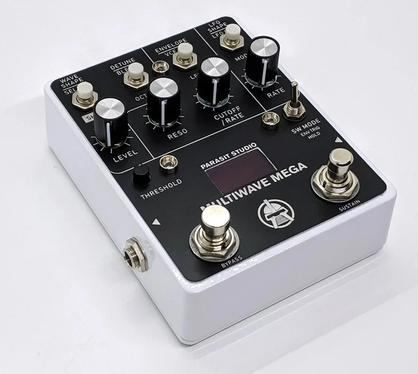 Parasit Studio - Multiwave Mega