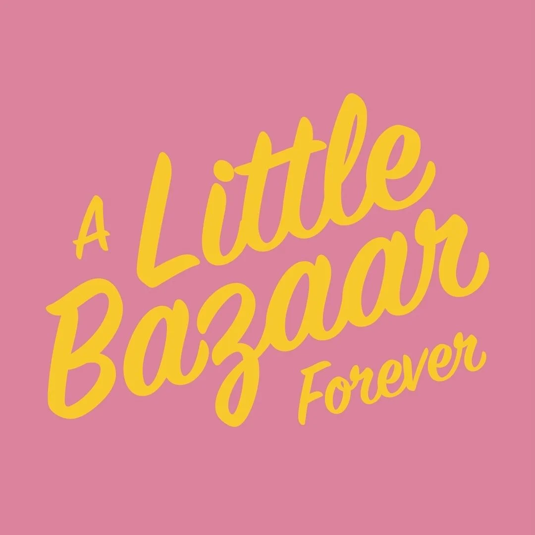 ✨Announcement!✨
We are thrilled to announce that A Little Bazaar plans to continue on after the closing of @millno5!
Mill No. 5 has been our home for 11 years, and we are heartbroken to so it go. HOWEVER, we&rsquo;ve built an amazing community and we