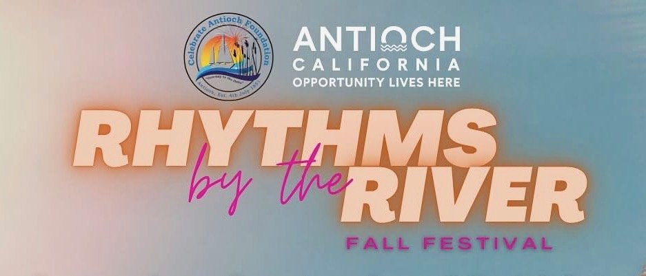 Rhythms by the River