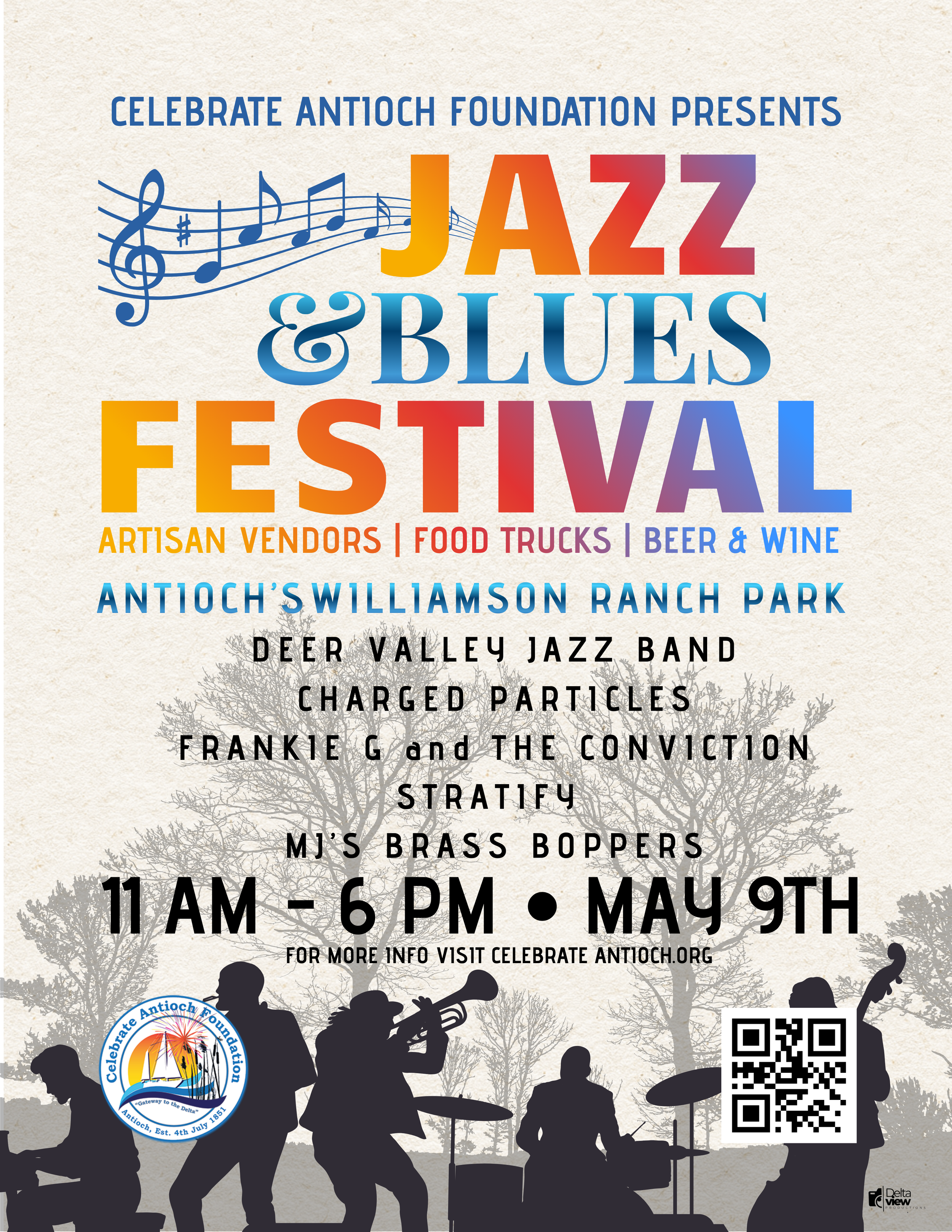 Jazz & Blues Festival 