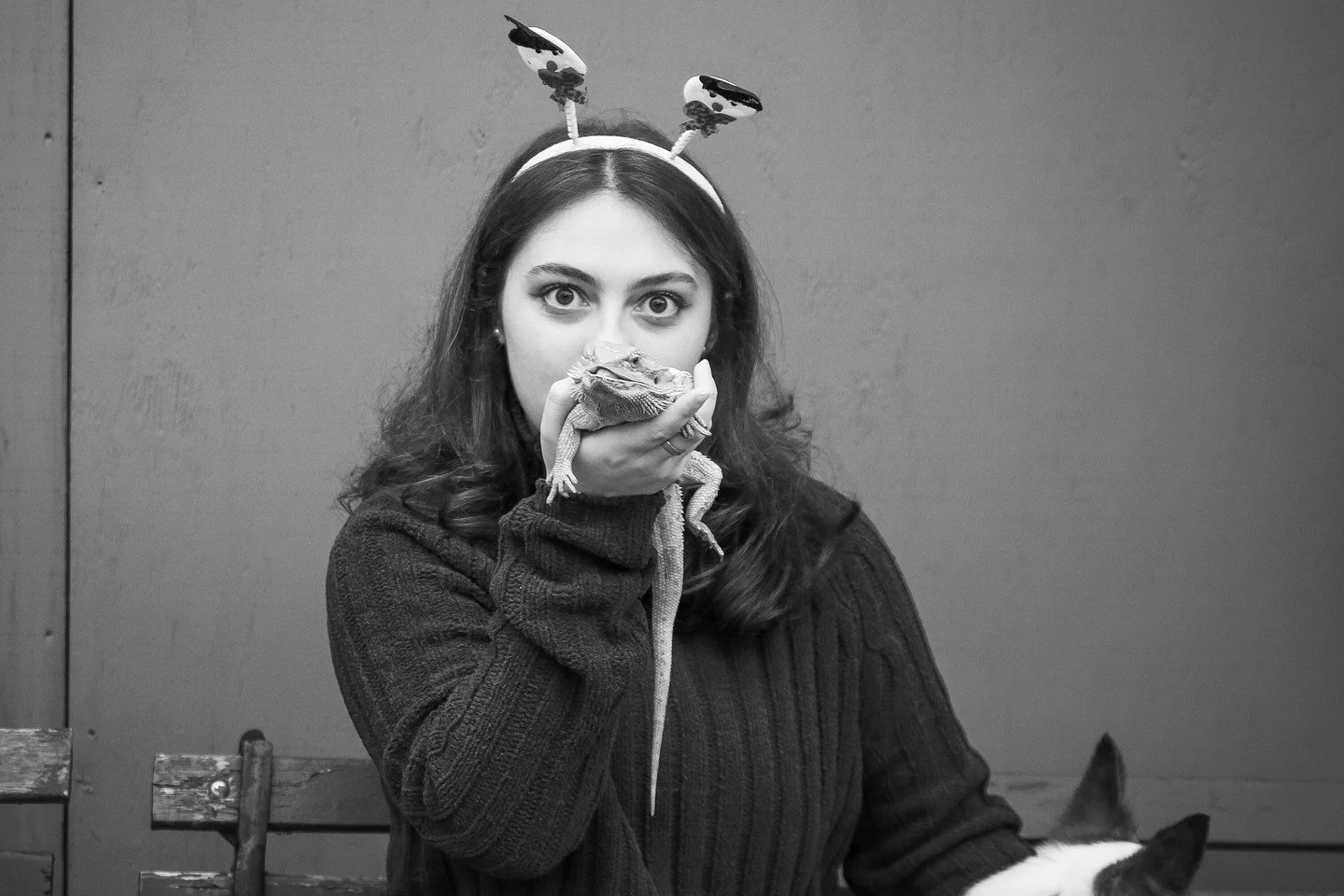 I do this to capture what&rsquo;s real&mdash;the quiet, the offbeat, the overlooked. I move through life neurospicy and full of feelings, and this work lets me turn that into something beautiful. If you&rsquo;re someone who laughs too loud, feels too