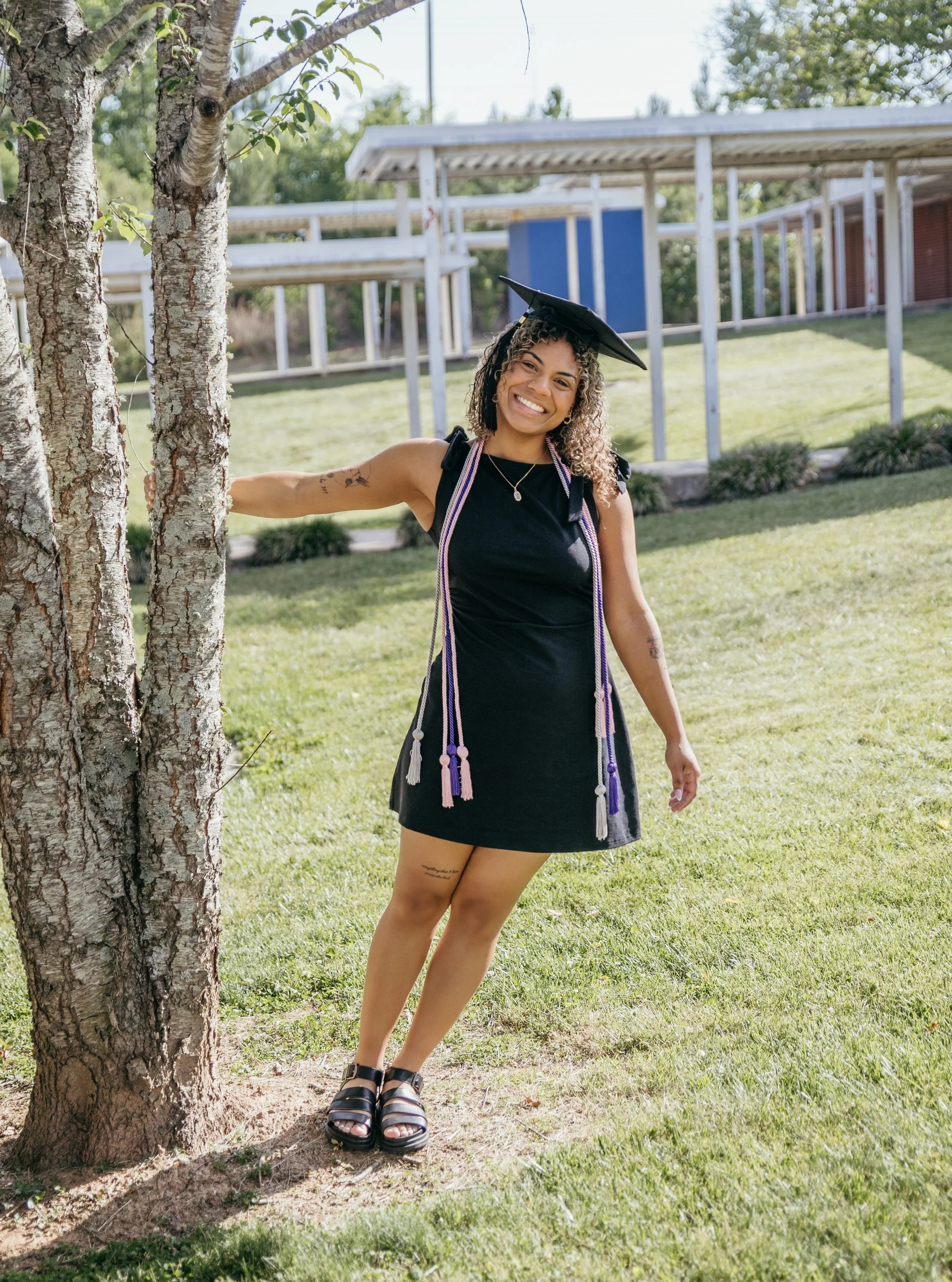 My last senior session: Laila. My muse, my selfie buddy. Actor, musician, singer, twirler of flags and rifles. An absolute natural on stage and in front of a camera. 

Her energy is boundless and electric. She is color and light. I love her like she'