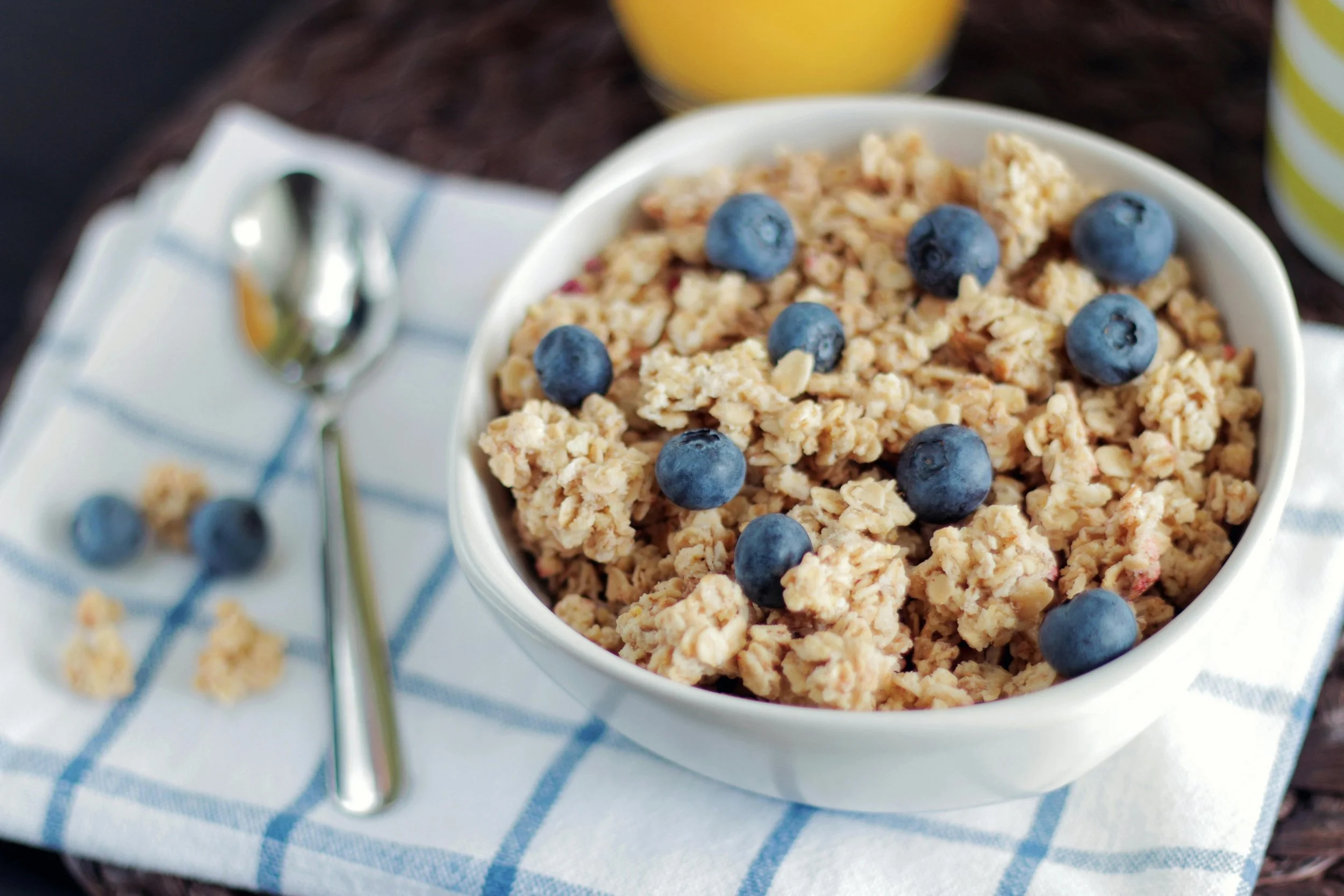 Healthy Breakfast Recipe to Boost Your Morning Energy