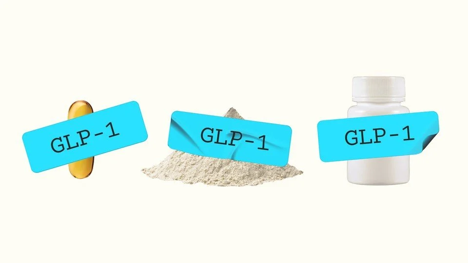 GLP-1 Pills Explained for Weight Loss and Blood Sugar Control