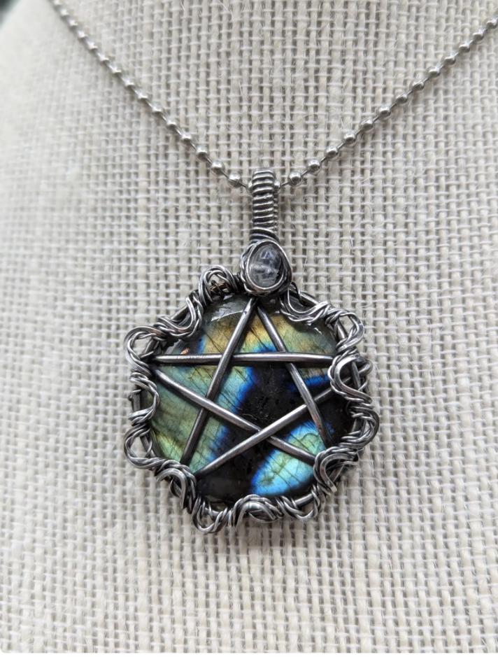 Metaphysical Collection