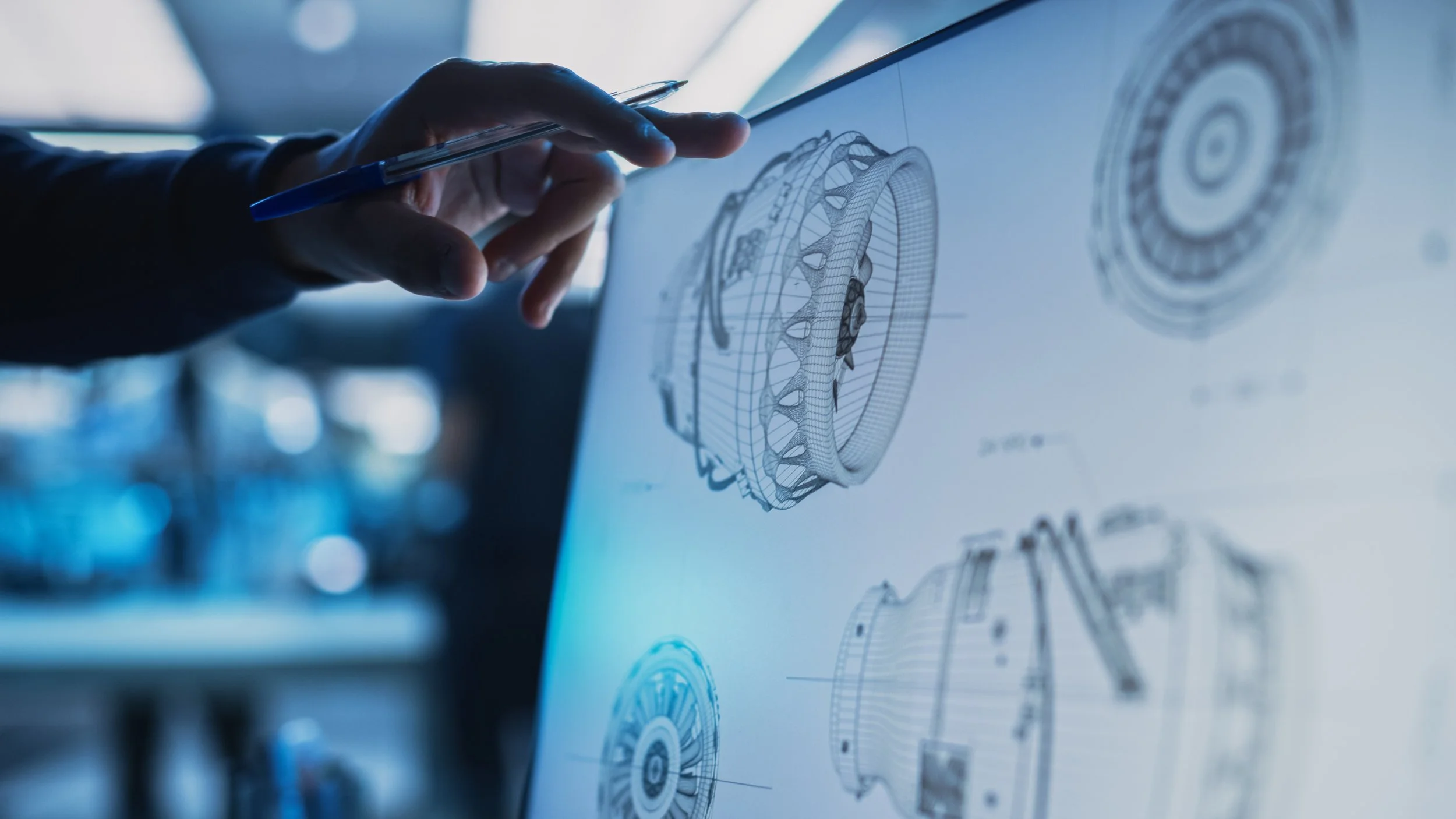 Operational Intelligence Requires Operational Experience