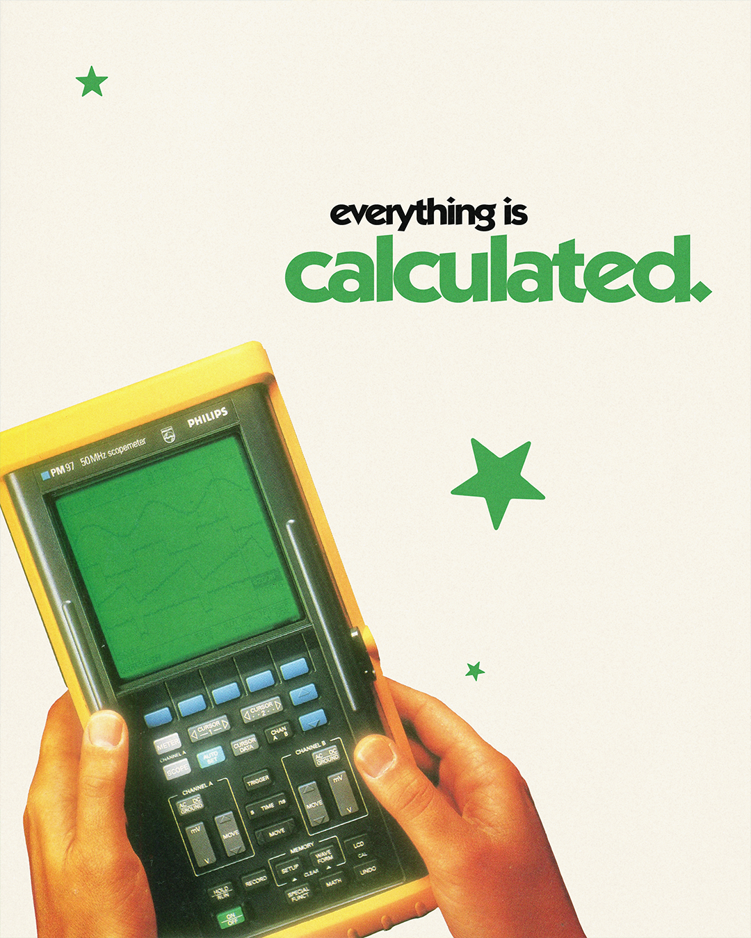 Everything is Calculated social.png