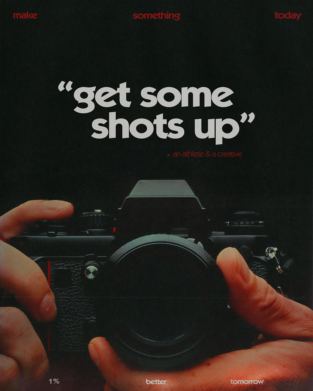 get some shots up portfolio.png