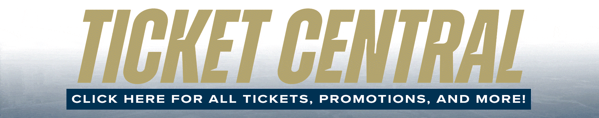 Created & Designed GTAA Ticketing Landing Page