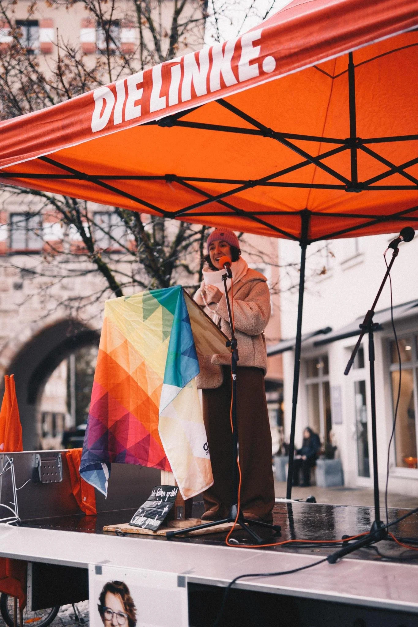 BiancaPircherAntiAfDDemo