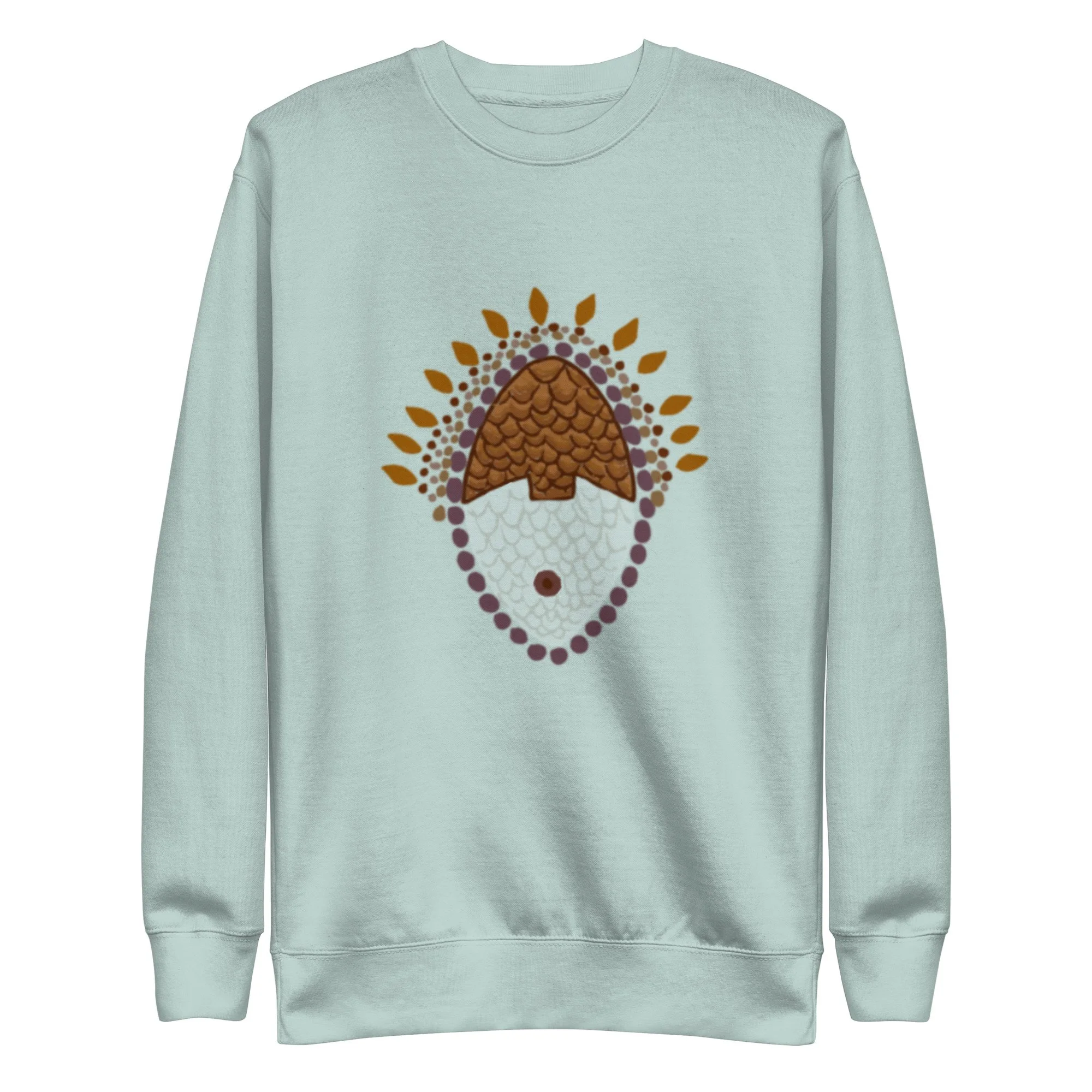 Unisex Premium Sweatshirt