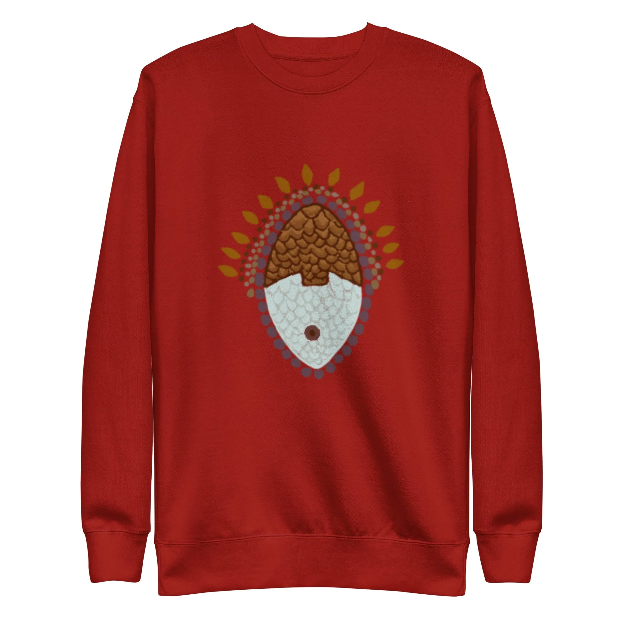 Unisex Premium Sweatshirt