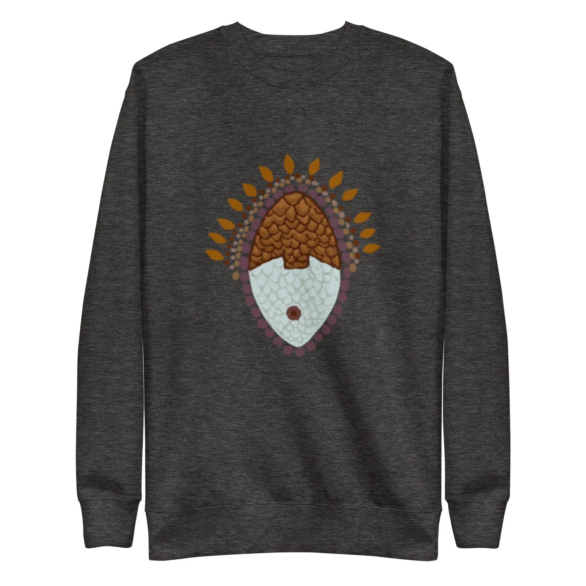 Unisex Premium Sweatshirt