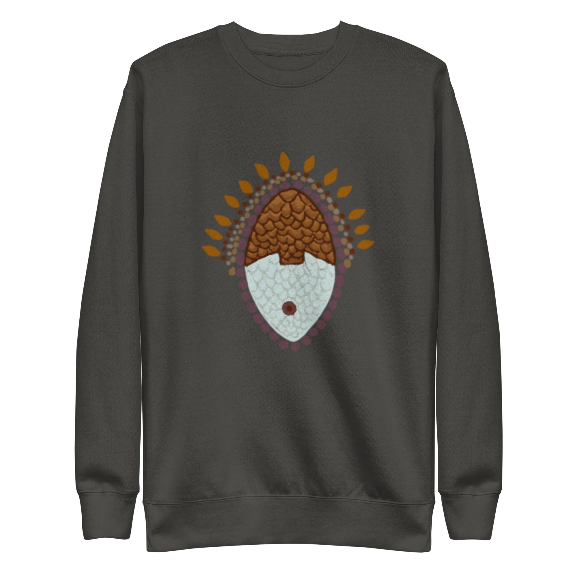 Unisex Premium Sweatshirt