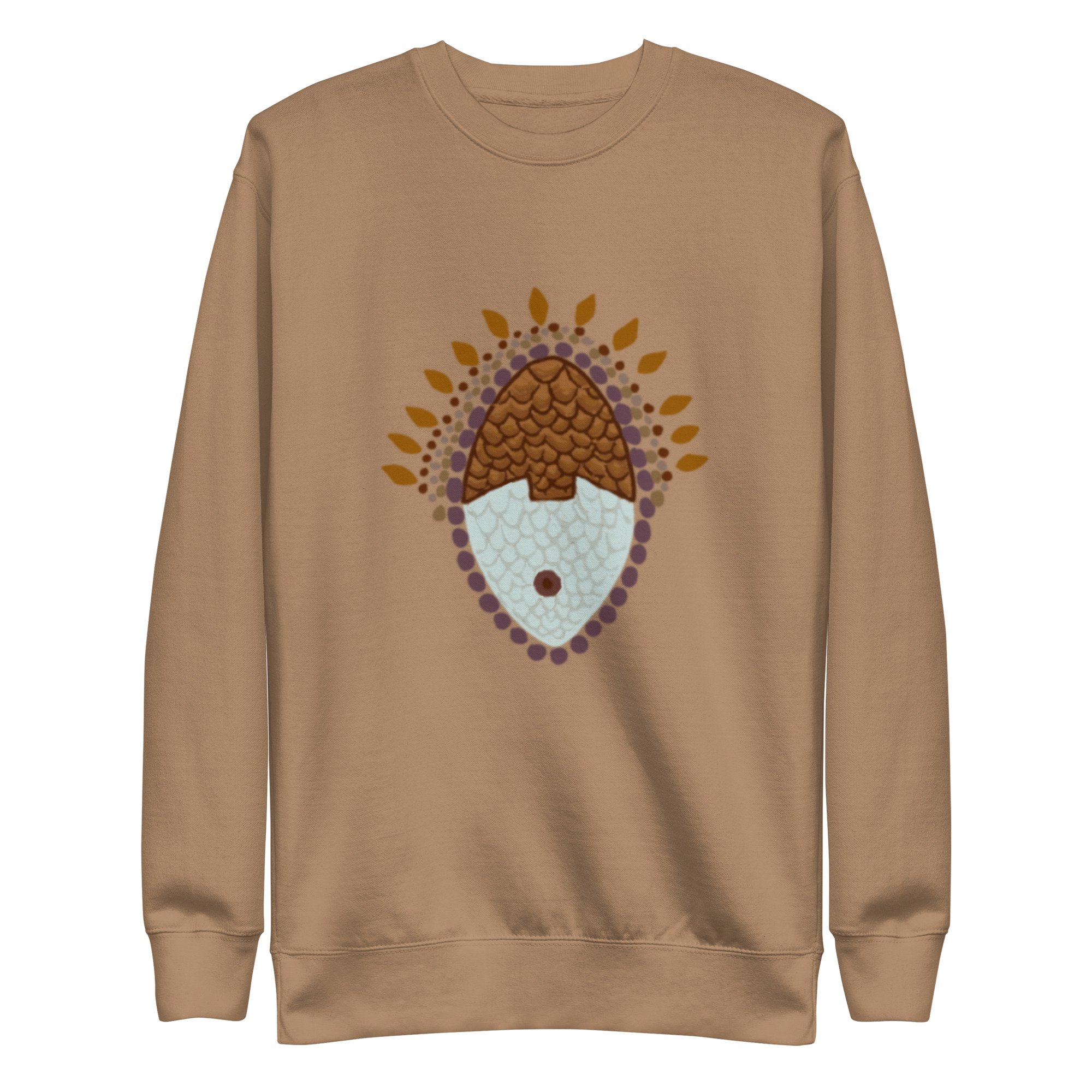 Unisex Premium Sweatshirt