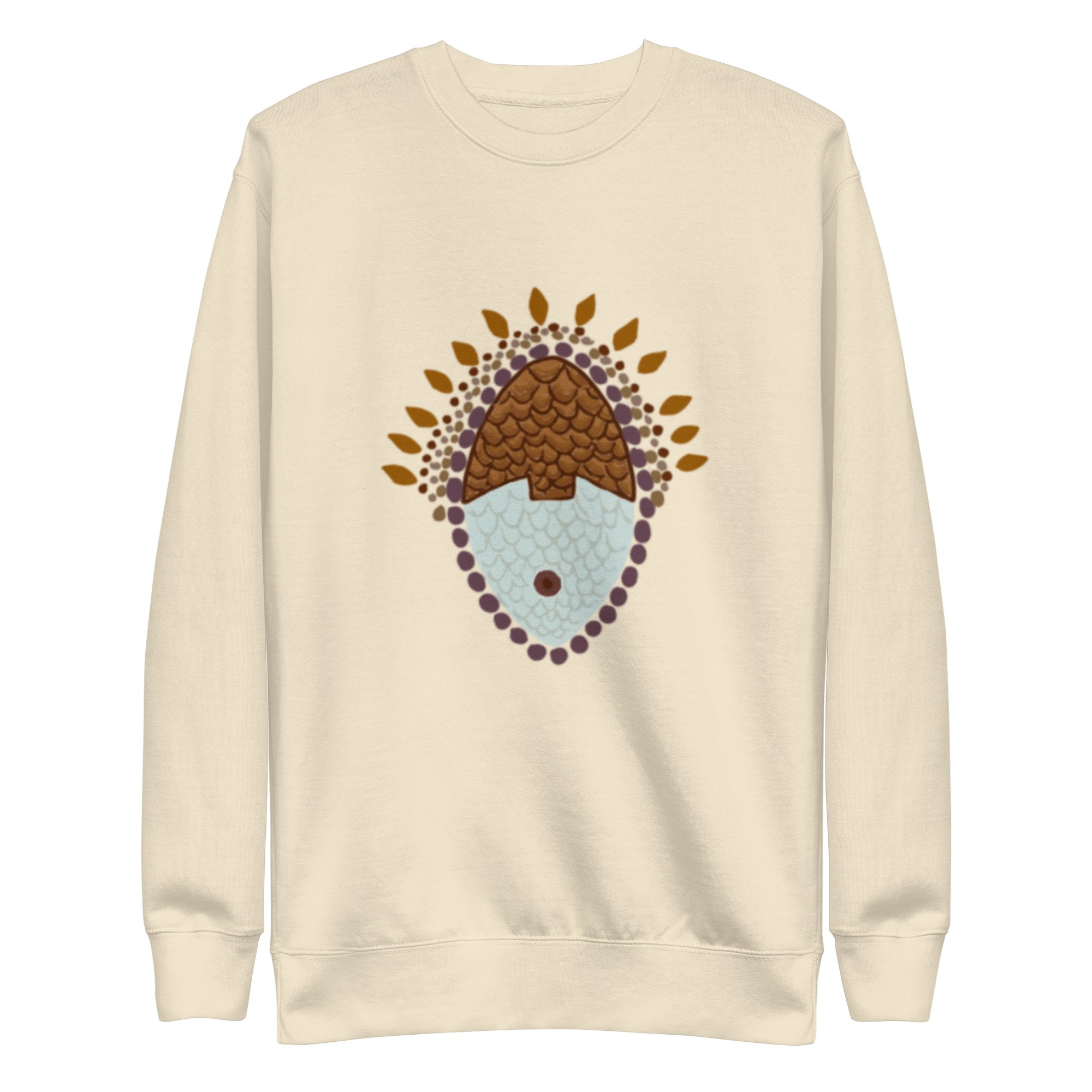 Unisex Premium Sweatshirt