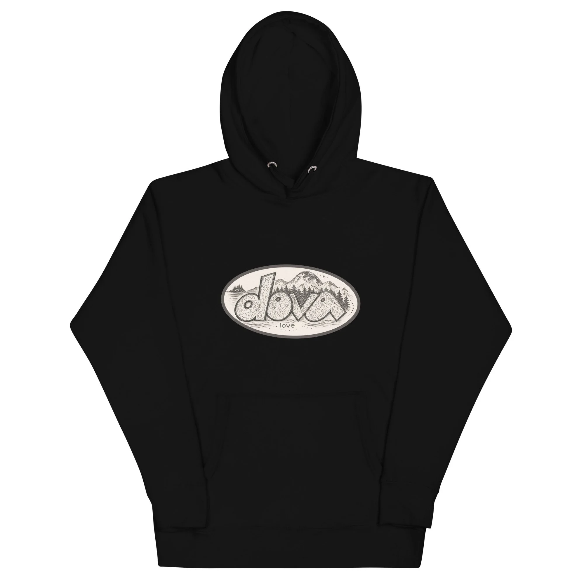Unisex Hoodie