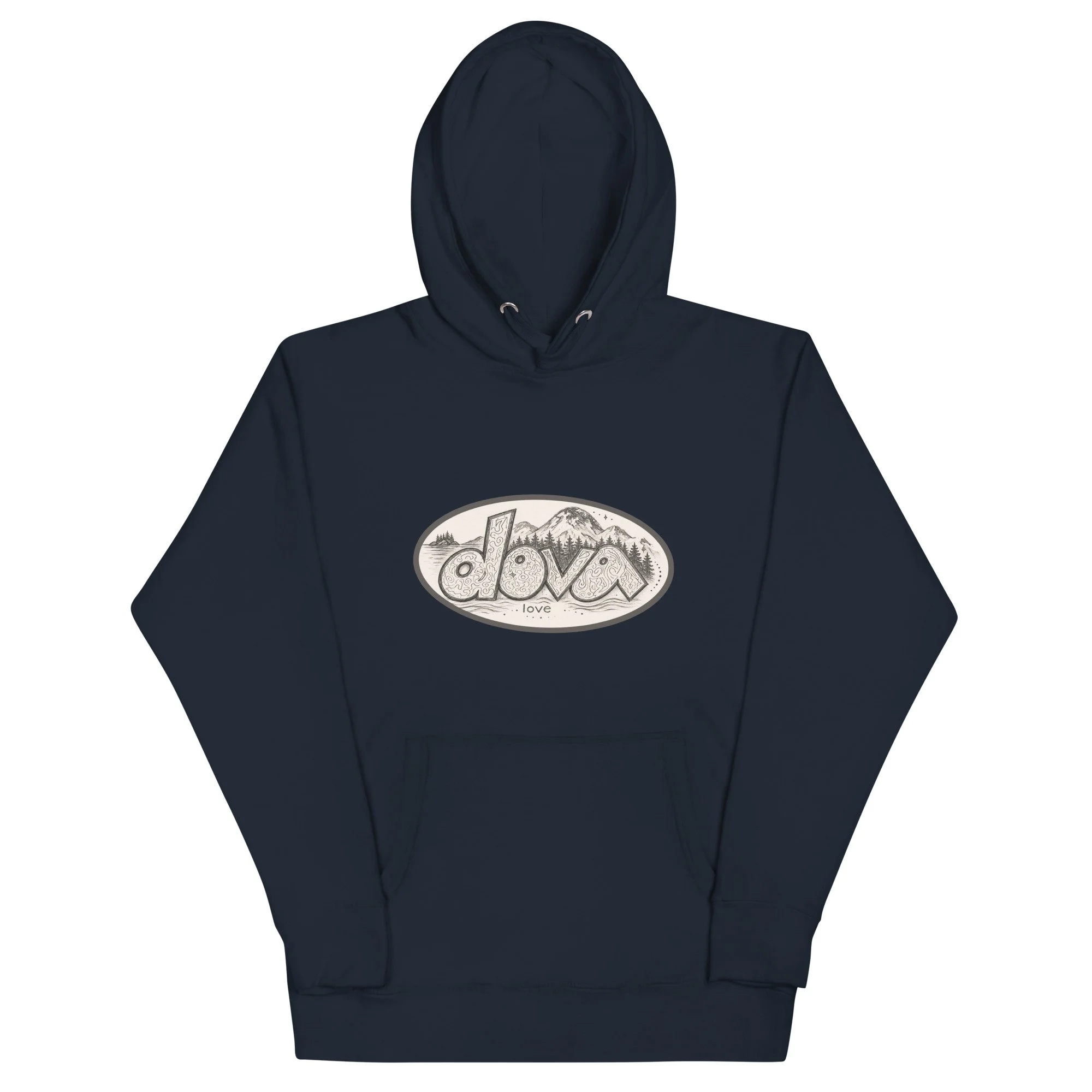 Unisex Hoodie